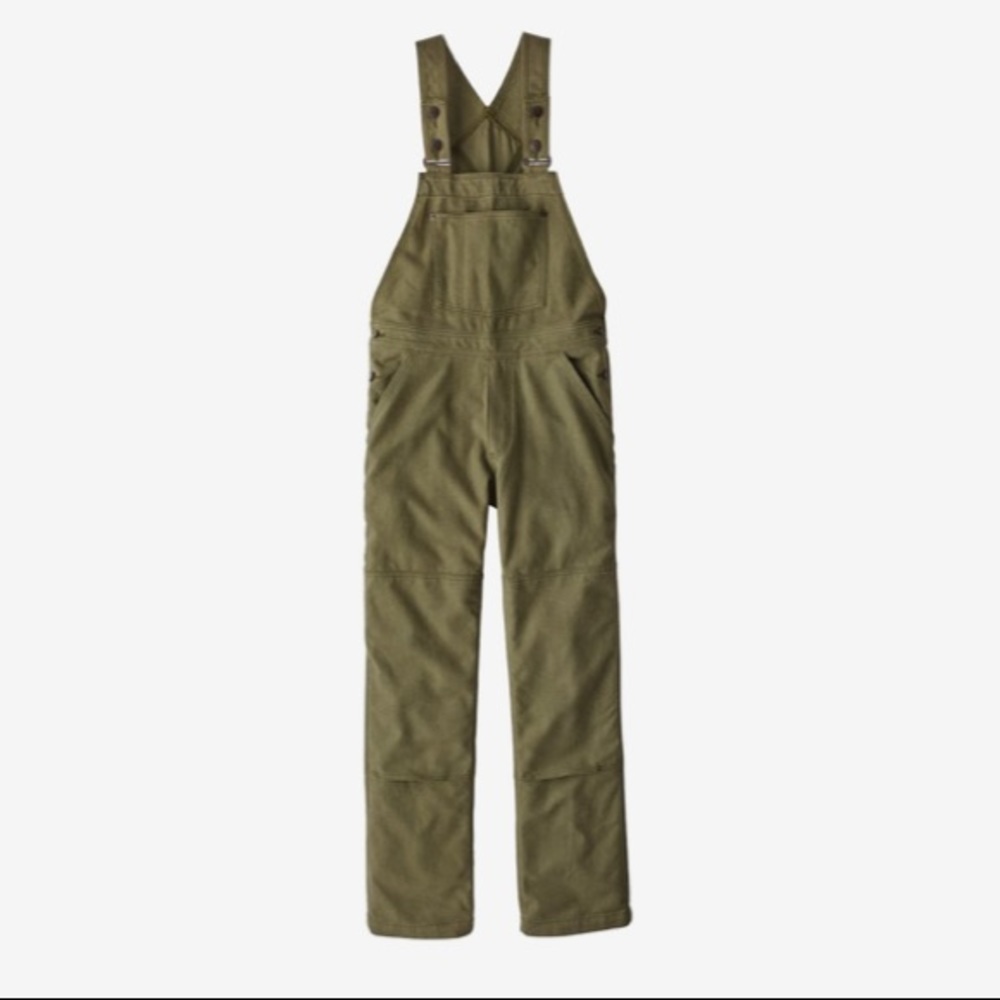 Patagonia Overalls Size Small Like New